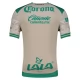 Santos Laguna Udebanetrøje 2025-26 Fodboldsæt