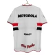 São Paulo FC Hjemmebanetrøje Retro 2000-01 Fodboldsæt