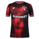São Paulo FC Tredjetrøje 2024-25 Fodboldsæt