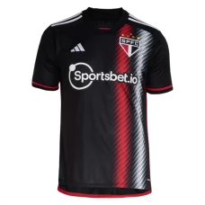 São Paulo FC Trøje 2023-24 Tredjetrøje