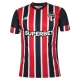 São Paulo FC Udebanetrøje 2024-25 Fodboldsæt