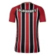 São Paulo FC Udebanetrøje 2025-26 Fodboldsæt
