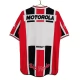 São Paulo FC Udebanetrøje Retro 2000-01 Fodboldsæt