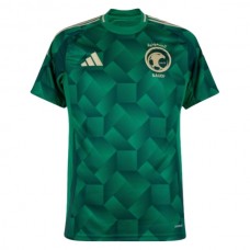 Saudi Arabien Hjemmebanetrøje 2025 Fodboldsæt