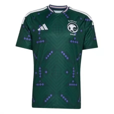 Saudi Arabien VM Hjemmebanetrøje 2026