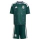 Saudi Arabien VM Hjemmebanetrøje 2026 Børn