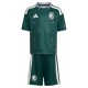 Saudi Arabien VM Hjemmebanetrøje 2026 Børn