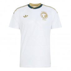 Saudi Arabien VM Udebanetrøje 2026