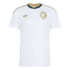 Saudi Arabien VM Udebanetrøje 2026