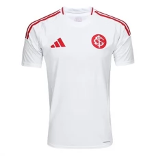 SC Internacional Udebanetrøje 2025-26 Fodboldsæt