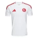 SC Internacional Udebanetrøje 2025-26 Fodboldsæt