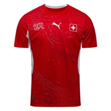 Schweiz VM Hjemmebanetrøje 2026