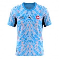 Schweiz VM Udebanetrøje 2026