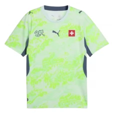 Schweiz VM Udebanetrøje 2026