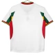 Senegal Hjemmebanetrøje Retro 2002 Fodboldsæt