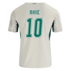 Senegal Mané 10 VM Hjemmebanetrøje 2026