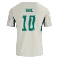 Senegal Mané 10 VM Hjemmebanetrøje 2026