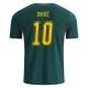 Senegal Mané 10 VM Udebanetrøje 2026