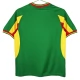 Senegal Udebanetrøje Retro 2002 Fodboldsæt