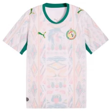 Senegal VM Hjemmebanetrøje 2026
