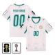 Senegal VM Hjemmebanetrøje 2026 med Patch