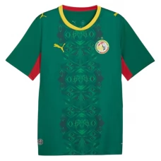 Senegal VM Udebanetrøje 2026