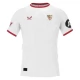 Sevilla FC Hjemmebanetrøje 2024-25 Fodboldsæt