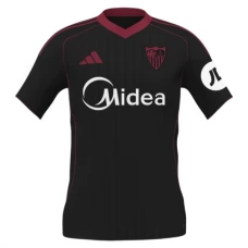 Sevilla FC Tredjetrøje 2025-26 Fodboldsæt