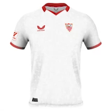 Sevilla FC Trøje 2023-24 Hjemmebanetrøje