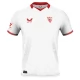Sevilla FC Trøje 2023-24 Hjemmebanetrøje