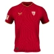 Sevilla FC Trøje 2023-24 Udebanetrøje
