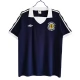 Skotland Hjemmebanetrøje Retro 1978 Fodboldsæt