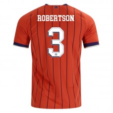 Skotland Robertson 3 VM Udebanetrøje 2026