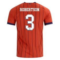 Skotland Robertson 3 VM Udebanetrøje 2026