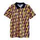 Skotland Tredjetrøje Retro 1989 Fodboldsæt