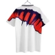 Skotland Udebanetrøje Retro 1991-93 Fodboldsæt