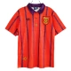 Skotland Udebanetrøje Retro 1993 Fodboldsæt