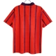 Skotland Udebanetrøje Retro 1993 Fodboldsæt