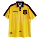 Skotland Udebanetrøje Retro 1996-98 Fodboldsæt