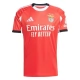 SL Benfica Hjemmebanetrøje 2025-26 Fodboldsæt