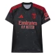 SL Benfica Udebanetrøje 2024-25 Fodboldsæt