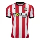 Southampton FC Hjemmebanetrøje 2024-25 Fodboldsæt