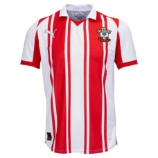 Southampton FC Hjemmebanetrøje 2025-26 Fodboldsæt