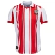 Southampton FC Hjemmebanetrøje 2025-26 Fodboldsæt