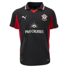 Southampton FC Tredjetrøje 2025-26 Fodboldsæt