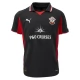 Southampton FC Tredjetrøje 2025-26 Fodboldsæt