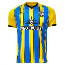Southampton FC Udebanetrøje 2025-26 Fodboldsæt