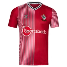 Southampton Trøje 2023-24 Hjemmebanetrøje