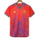 Spanien Hjemmebanetrøje City Edition 2023-24 Fodboldsæt