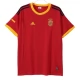 Spanien Hjemmebanetrøje Retro 2002 Fodboldsæt